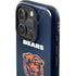 NFL Chicago Bears Team Jersey iPhone 16 Pro Max Impact Case