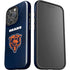 NFL Chicago Bears Team Jersey iPhone 16 Pro Max Impact Case