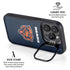NFL Chicago Bears Team Jersey iPhone 16 Pro Max Kickstand Case