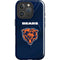NFL Chicago Bears Team Jersey iPhone 16 Pro Max Magsafe Impact Case