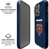 NFL Chicago Bears Team Jersey iPhone 16 Pro Max Magsafe Impact Case