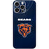 NFL Chicago Bears Team Jersey iPhone 16 Pro Max Skin