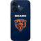NFL Chicago Bears Team Jersey iPhone 16 Skin