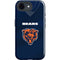 NFL Chicago Bears Team Jersey iPhone 16e Impact Case