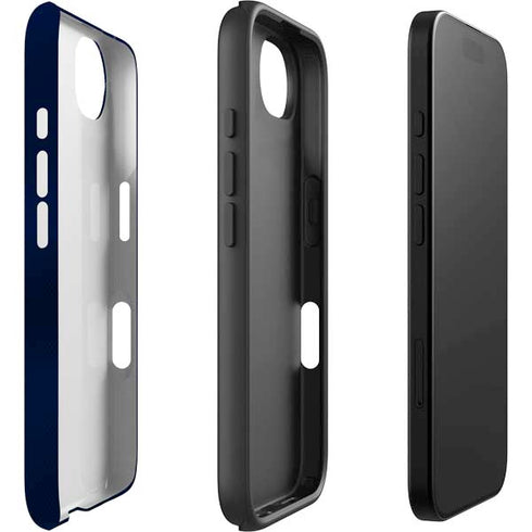 NFL Chicago Bears Team Jersey iPhone 16e Impact Case
