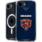 NFL Chicago Bears Team Jersey iPhone 16e MagSafe Case