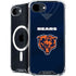 NFL Chicago Bears Team Jersey iPhone 16e MagSafe Case