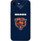 NFL Chicago Bears Team Jersey iPhone 16e Skin