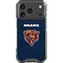 NFL Chicago Bears Team Jersey iPhone 18 Pro Clear Case