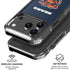 NFL Chicago Bears Team Jersey iPhone 18 Pro Clear Case