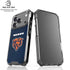 NFL Chicago Bears Team Jersey iPhone 18 Pro Clear Case