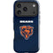 NFL Chicago Bears Team Jersey iPhone 18 Pro Impact Case