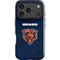NFL Chicago Bears Team Jersey iPhone 18 Pro Max Impact Case