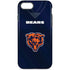 NFL Chicago Bears Team Jersey iPhone Cases