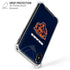 NFL Chicago Bears Team Jersey iPhone X/XS Clear Case