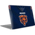 NFL Chicago Bears Team Jersey Apple MacBook Air Skin