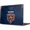 NFL Chicago Bears Team Jersey Apple MacBook Pro 14-inch Skin