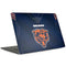 NFL Chicago Bears Team Jersey MacBook Skins
