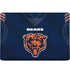 NFL Chicago Bears Team Jersey MacBook Skins