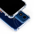 NFL Chicago Bears Team Jersey Moto G 5G (2024) Clear Case