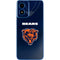 NFL Chicago Bears Team Jersey Moto G Play 4G (2024) Skin