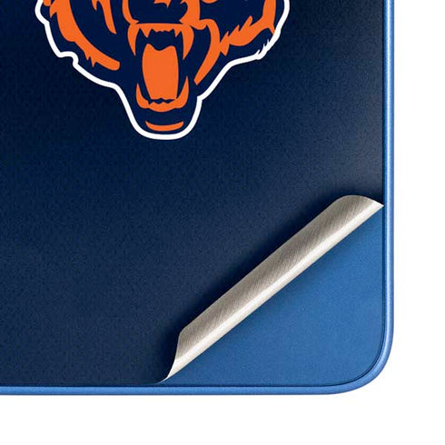 NFL Chicago Bears Team Jersey Moto G Play 4G (2024) Skin