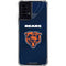NFL Chicago Bears Team Jersey Moto G Power 5G (2024) Clear Case