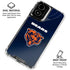NFL Chicago Bears Team Jersey Moto G Power 5G (2024) Clear Case
