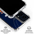 NFL Chicago Bears Team Jersey Moto G Power 5G (2024) Clear Case