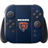 NFL Chicago Bears Team Jersey Nintendo Switch 2 (2025) with Joy-Con Skin