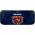 NFL Chicago Bears Team Jersey Nintendo Switch 2 (2025) with Joy-Con Skin