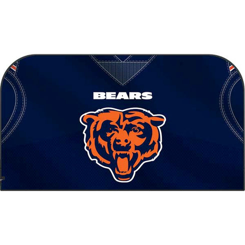 NFL Chicago Bears Team Jersey Nintendo Switch 2 (2025) with Joy-Con Skin