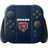 NFL Chicago Bears Team Jersey Nintendo Switch 2 (2025) Joy-Con Controller Skin