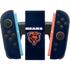 NFL Chicago Bears Team Jersey Nintendo Switch 2 (2025) Joy-Con Controller Skin