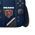 NFL Chicago Bears Team Jersey Nintendo Switch 2 (2025) Joy-Con Controller Skin
