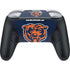 NFL Chicago Bears Team Jersey Nintendo Switch 2 (2025) Pro Controller Skin
