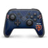 NFL Chicago Bears Team Jersey Nintendo Skins