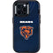 NFL Chicago Bears Team Jersey Otterbox Defender iPhone Skin