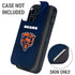 NFL Chicago Bears Team Jersey Otterbox Defender iPhone Skin