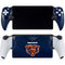 NFL Chicago Bears Team Jersey PlayStation Portal Remote Player Skin