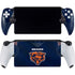 NFL Chicago Bears Team Jersey PlayStation Portal Remote Player Skin