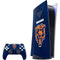 NFL Chicago Bears Team Jersey PlayStation PS5 Skins
