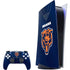 NFL Chicago Bears Team Jersey PlayStation PS5 Skins