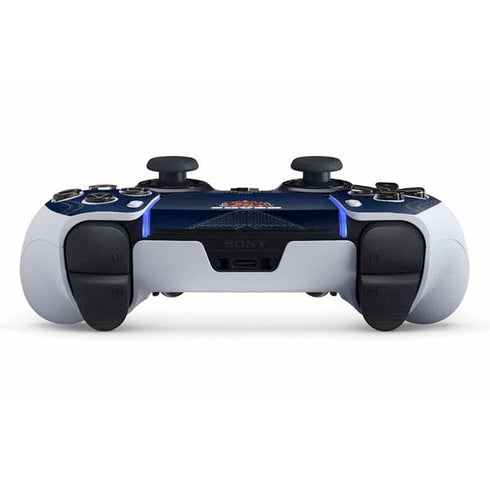 NFL Chicago Bears Team Jersey PS5 DualSense Edge Pro Controller Skin