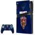 NFL Chicago Bears Team Jersey PS5 Pro Bundle Skin