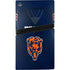 NFL Chicago Bears Team Jersey PS5 Pro Console Skin