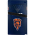 NFL Chicago Bears Team Jersey PS5 Pro Console Skin