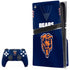 NFL Chicago Bears Team Jersey PlayStation PS5 Skins