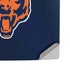 NFL Chicago Bears Team Jersey PS5 Pro Disk Console Skin