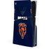 NFL Chicago Bears Team Jersey PlayStation PS5 Skins